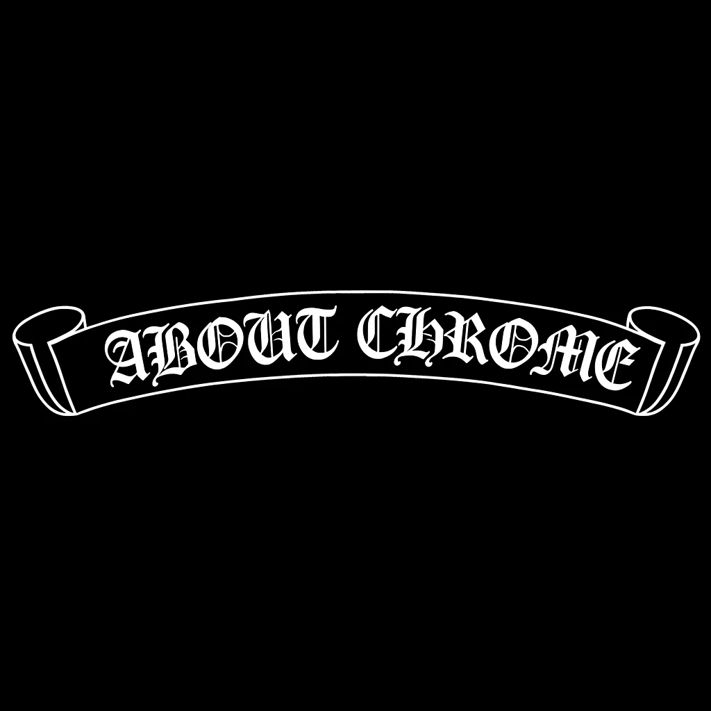 About Chrome